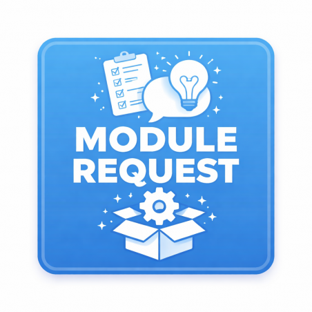 Module Request