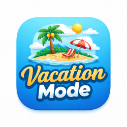 Vacation Mode