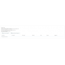 PS Bot Cart Blocker for PrestaShop – Stop Fake Cart Spam