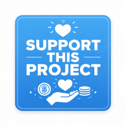 Support This Project